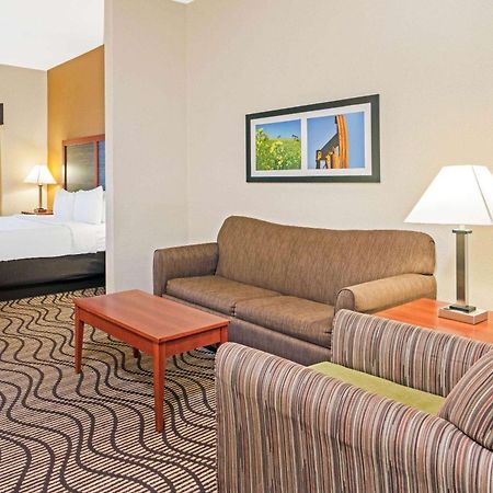 La Quinta By Wyndham Midwest City - Tinker Afb Luaran gambar